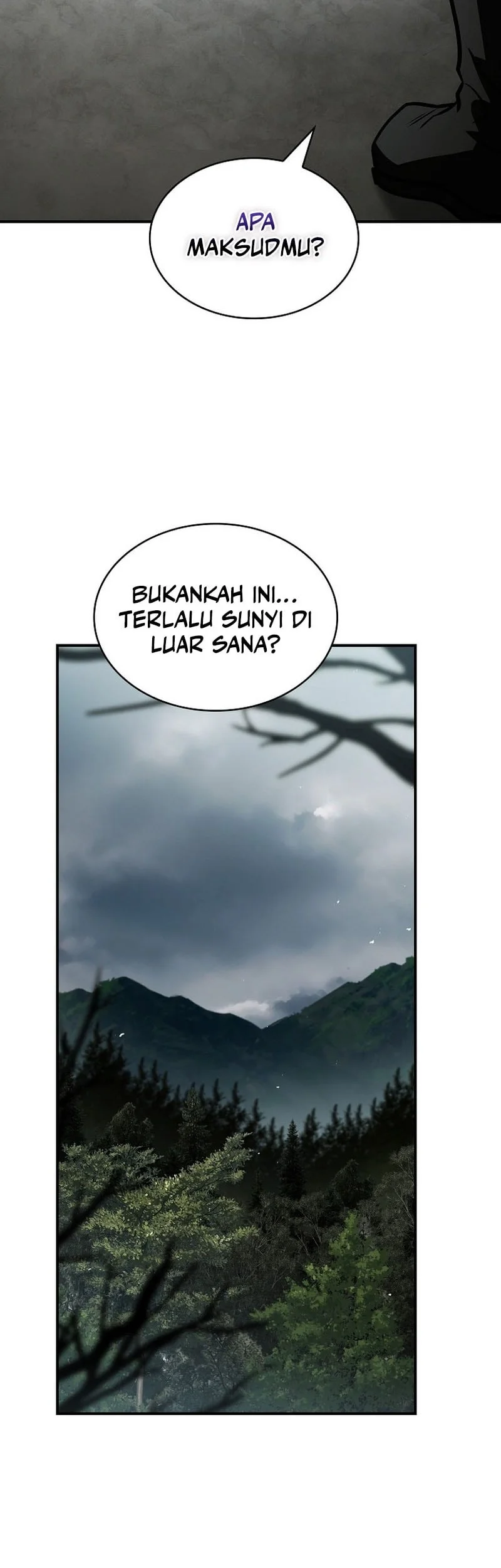 Talent-Swallowing Magician Chapter 136 Gambar 40