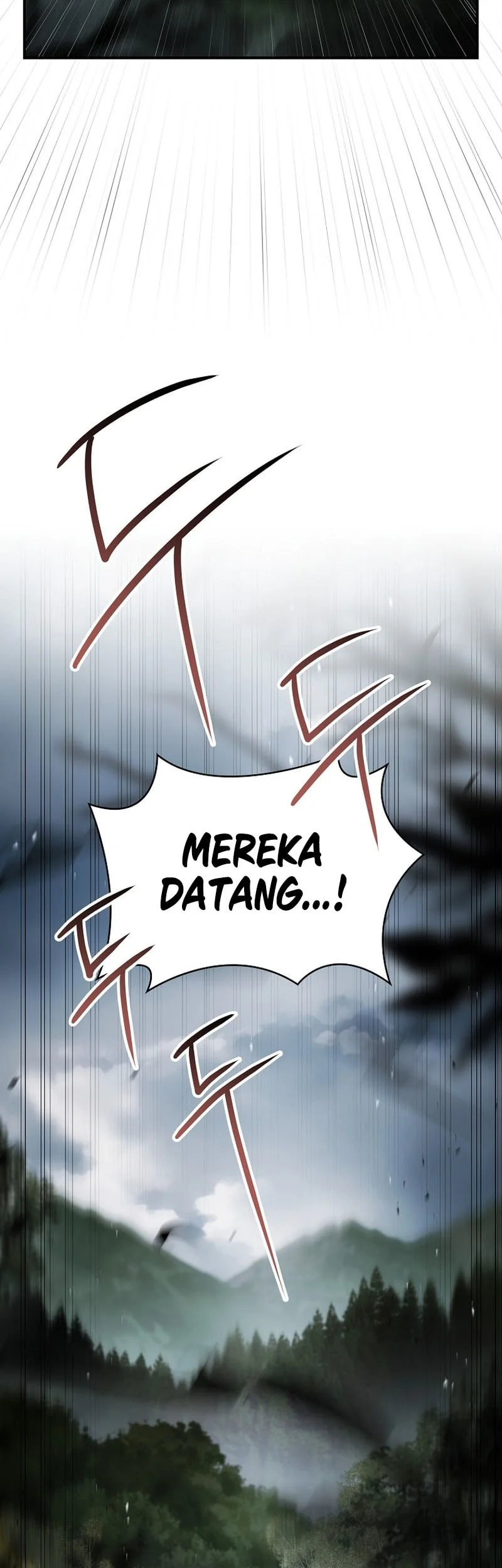 Talent-Swallowing Magician Chapter 136 Gambar 45