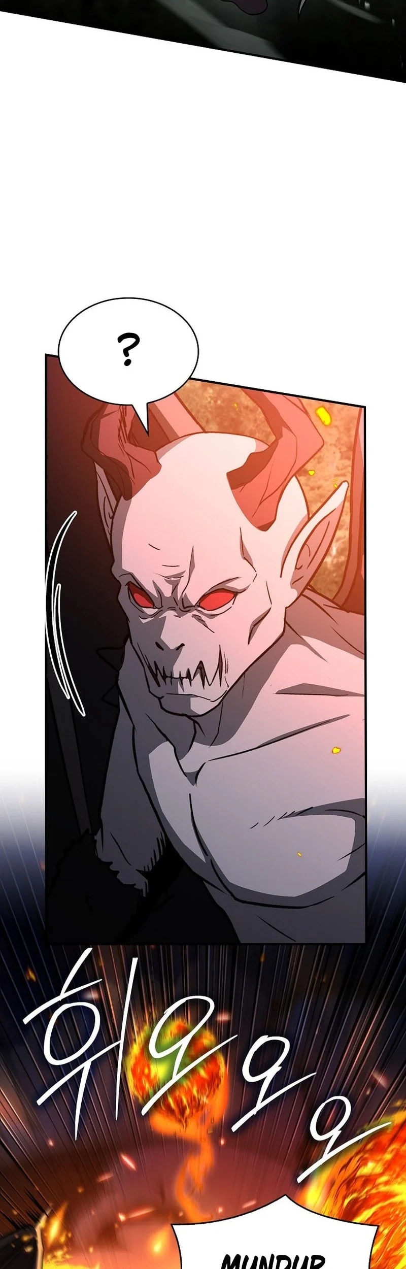 Talent-Swallowing Magician Chapter 136 Gambar 51