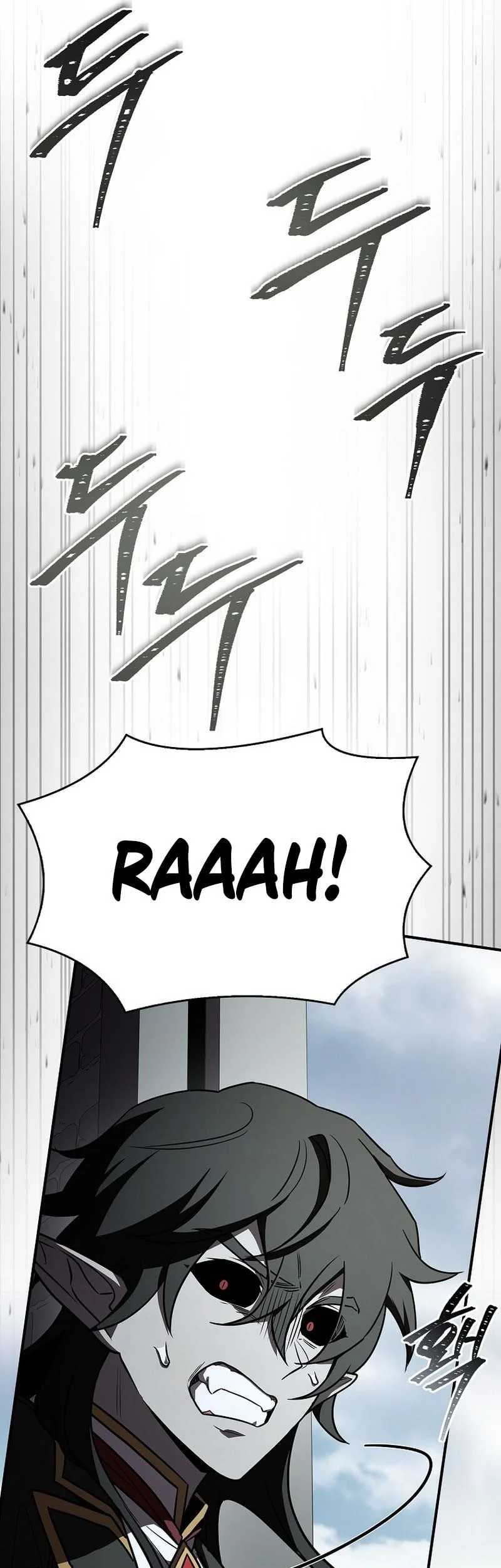 Talent-Swallowing Magician Chapter 136 Gambar 56