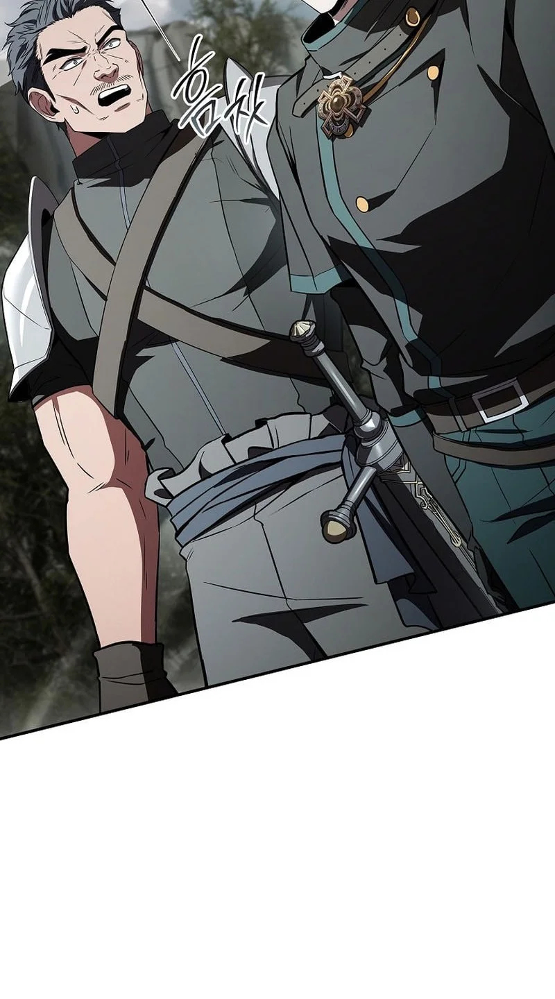 Talent-Swallowing Magician Chapter 136 Gambar 70