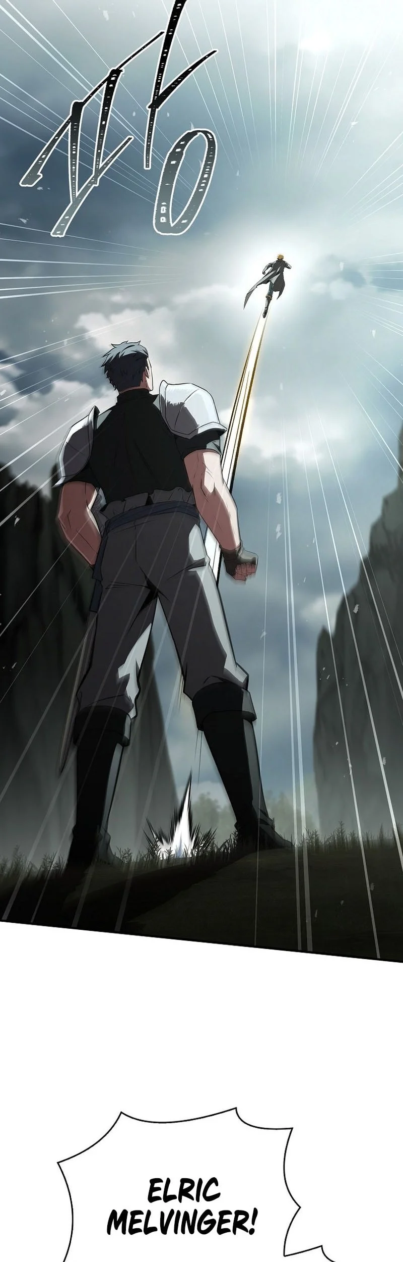 Talent-Swallowing Magician Chapter 136 Gambar 72