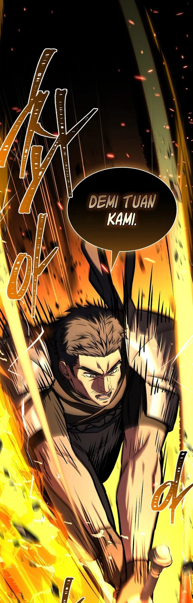 Talent-Swallowing Magician Chapter 136 Gambar 79