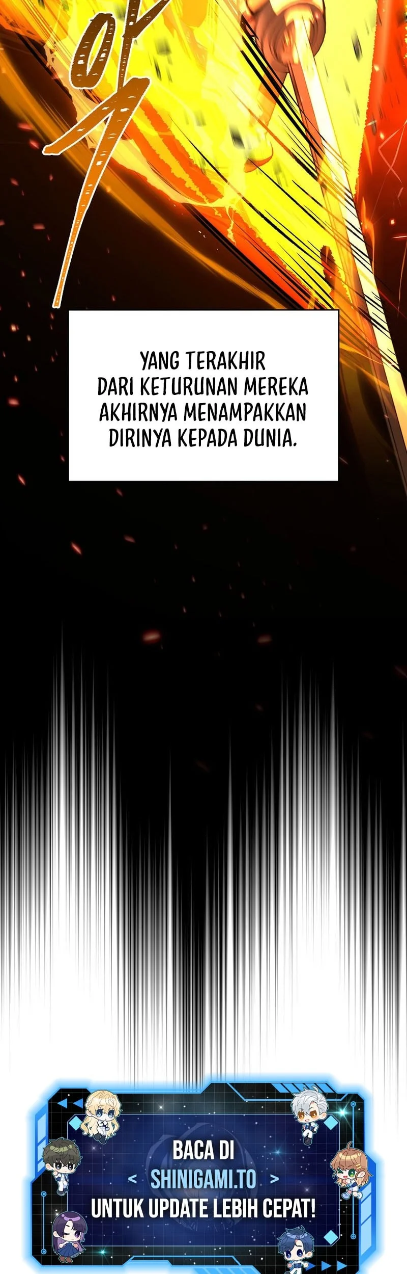 Talent-Swallowing Magician Chapter 136 Gambar 80