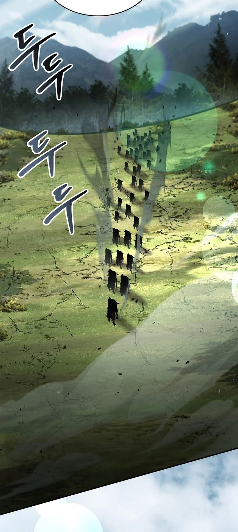 Talent-Swallowing Magician Chapter 136 Gambar 14