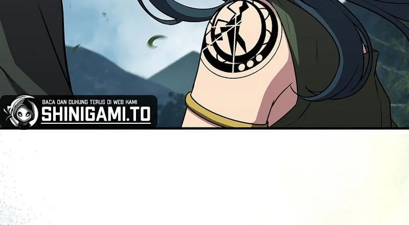 Talent-Swallowing Magician Chapter 136 Gambar 18