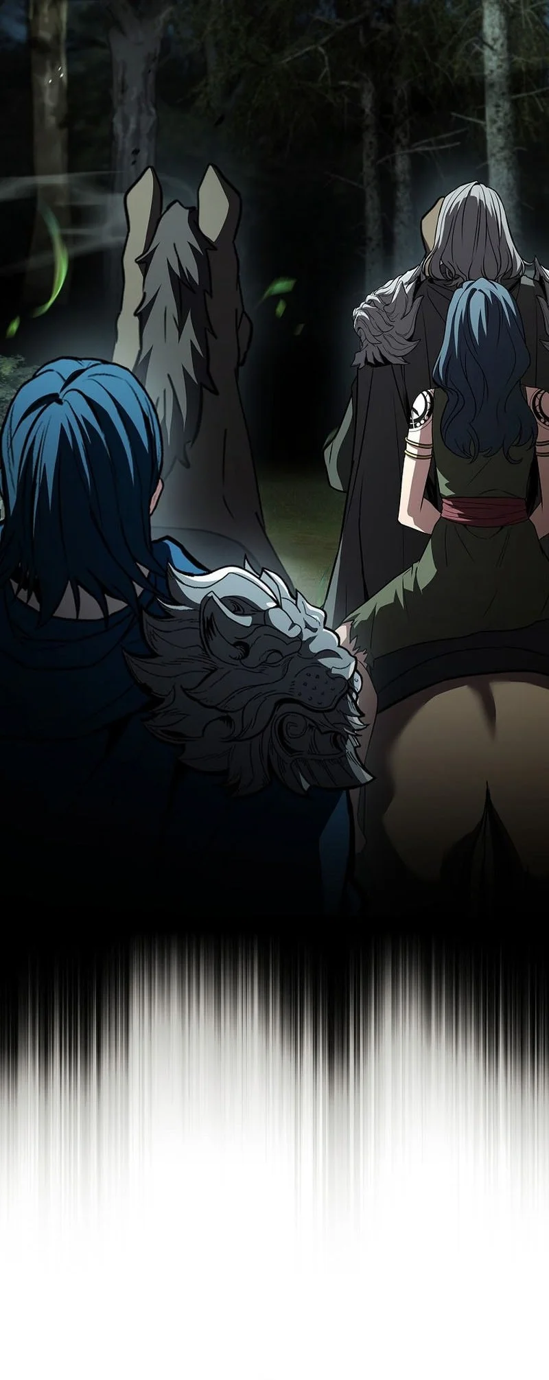 Talent-Swallowing Magician Chapter 136 Gambar 34