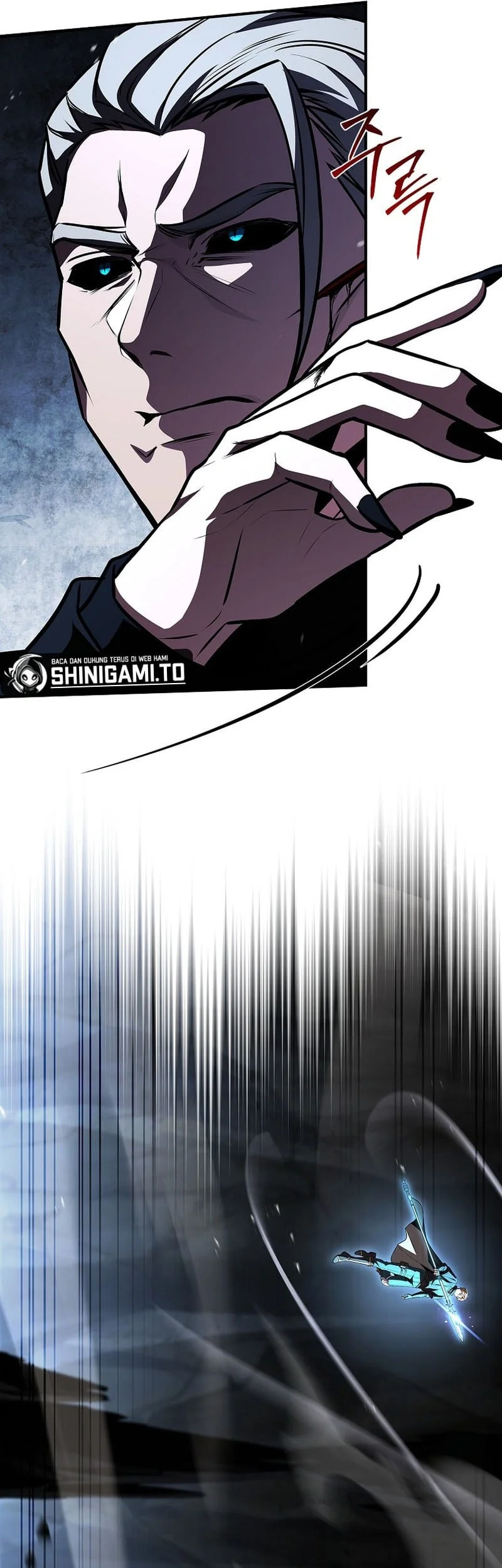 Talent-Swallowing Magician Chapter 137 Gambar 36