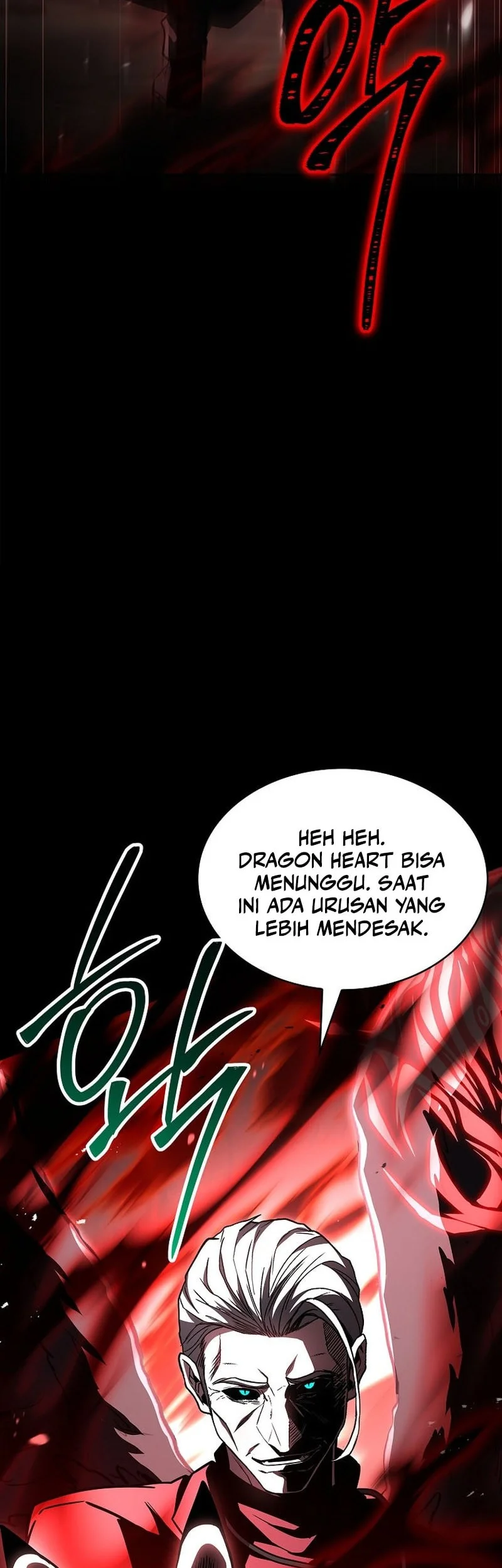 Talent-Swallowing Magician Chapter 137 Gambar 40