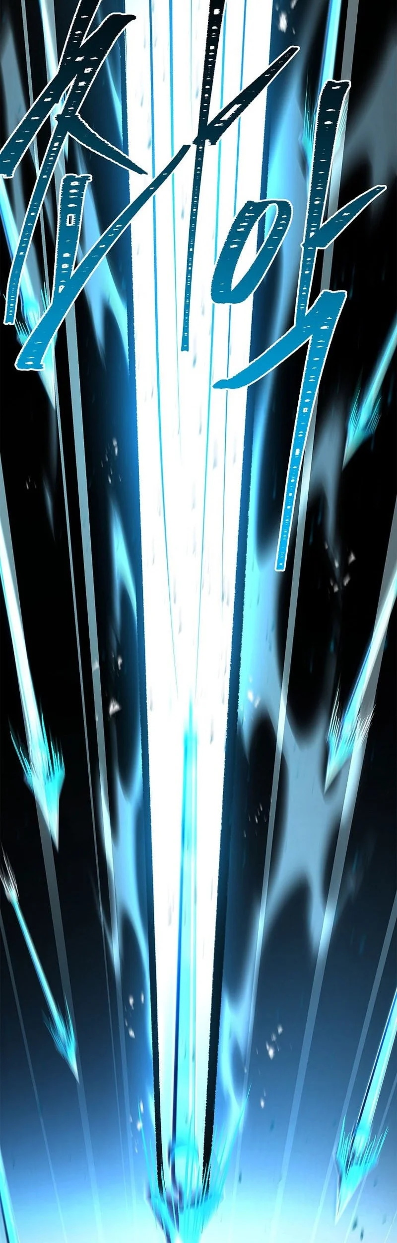 Talent-Swallowing Magician Chapter 137 Gambar 63