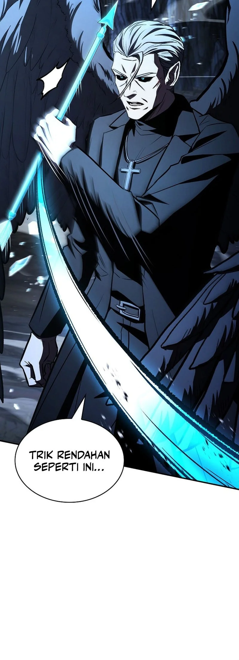 Talent-Swallowing Magician Chapter 137 Gambar 65