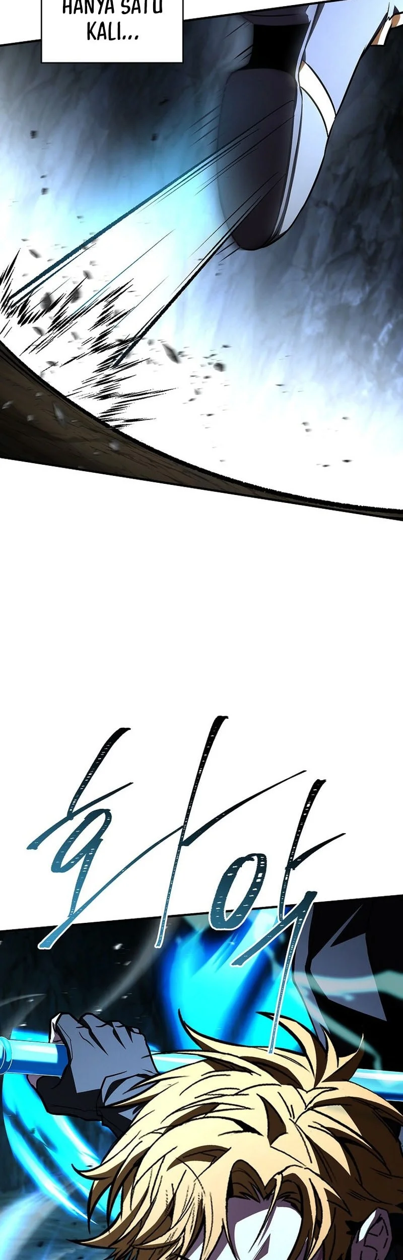 Talent-Swallowing Magician Chapter 137 Gambar 67