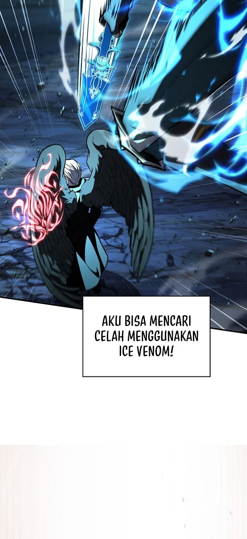 Talent-Swallowing Magician Chapter 137 Gambar 69