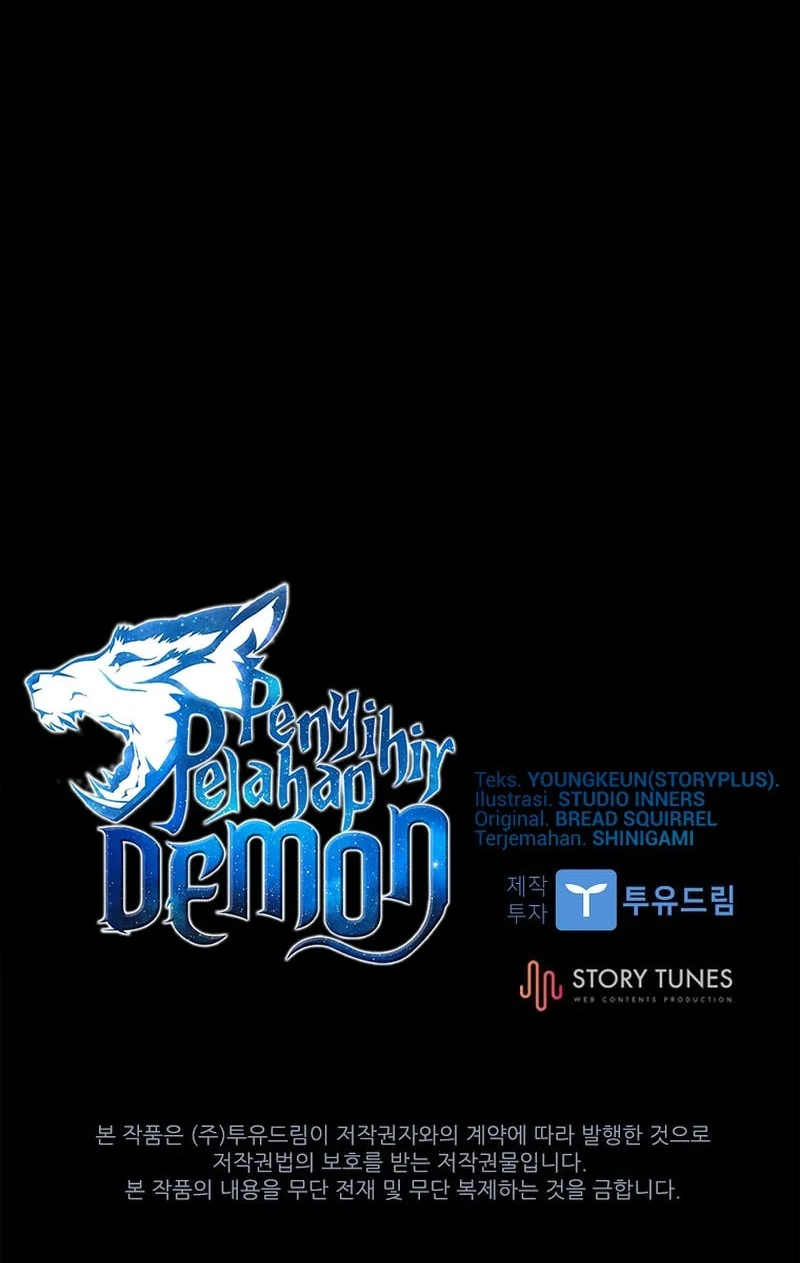 Talent-Swallowing Magician Chapter 137 Gambar 77