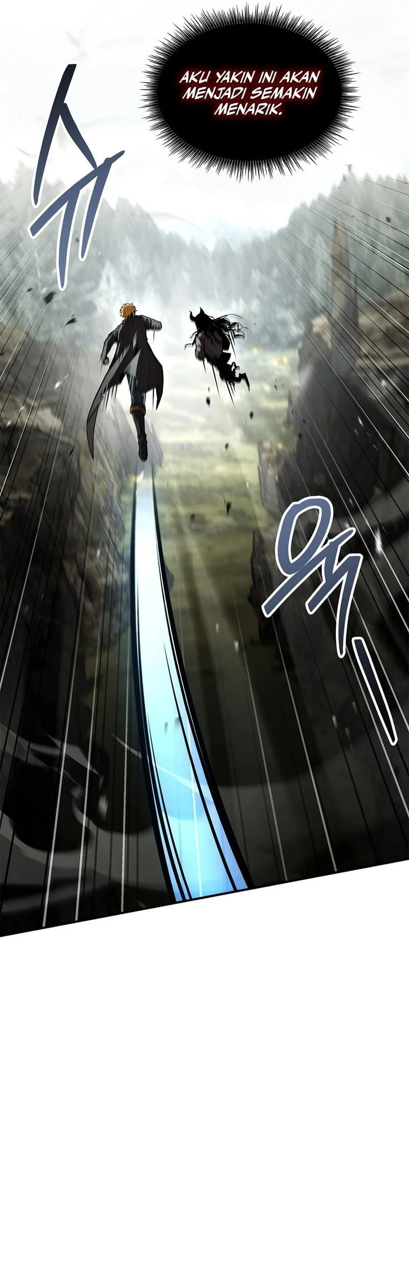 Talent-Swallowing Magician Chapter 137 Gambar 10