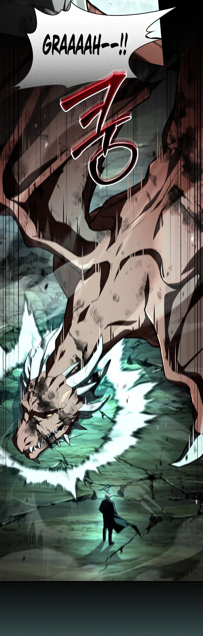 Talent-Swallowing Magician Chapter 137 Gambar 27