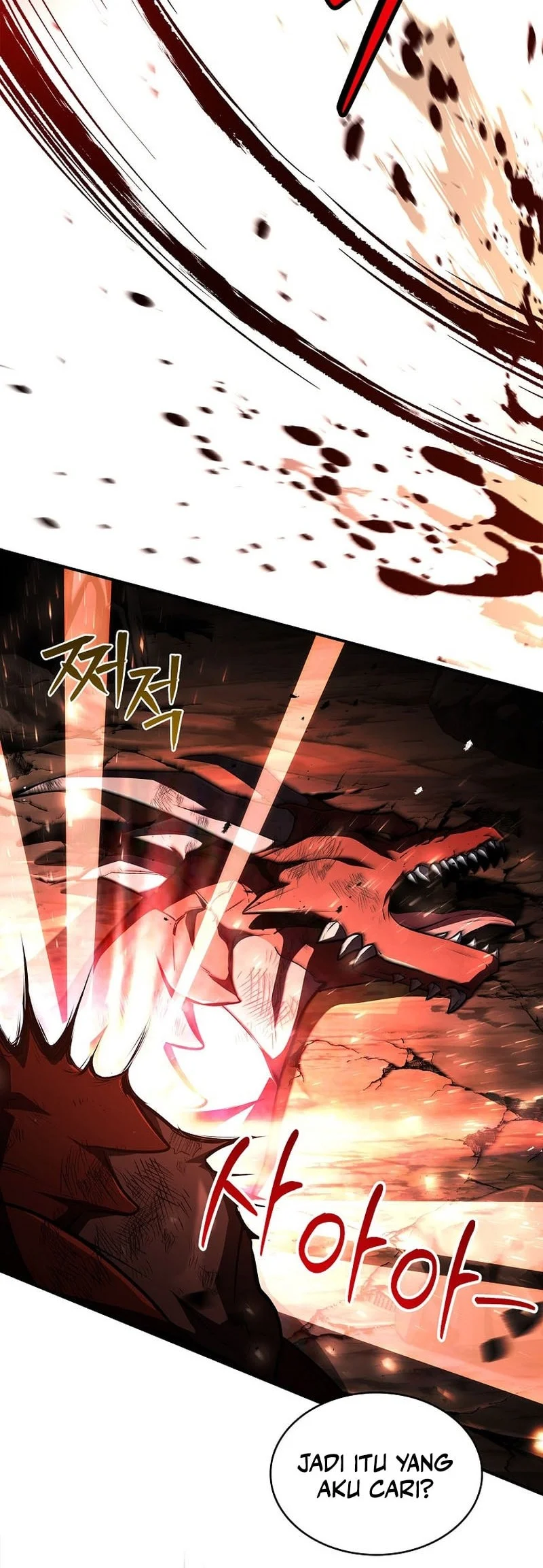 Talent-Swallowing Magician Chapter 137 Gambar 31