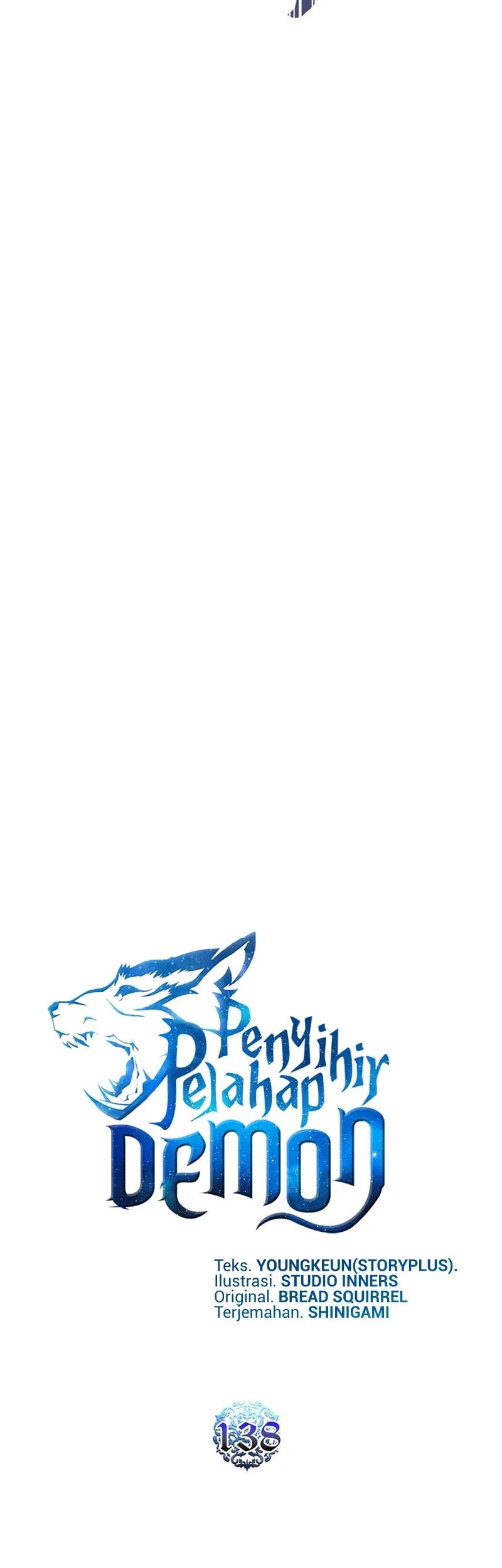 Talent-Swallowing Magician Chapter 138 Gambar 37