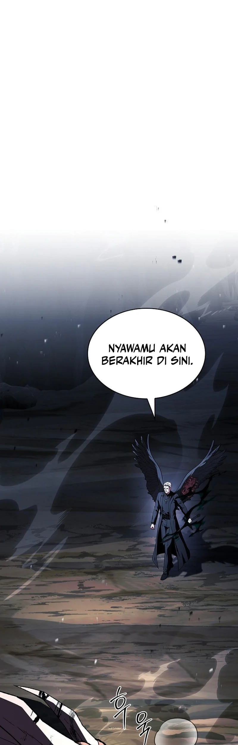 Talent-Swallowing Magician Chapter 138 Gambar 38