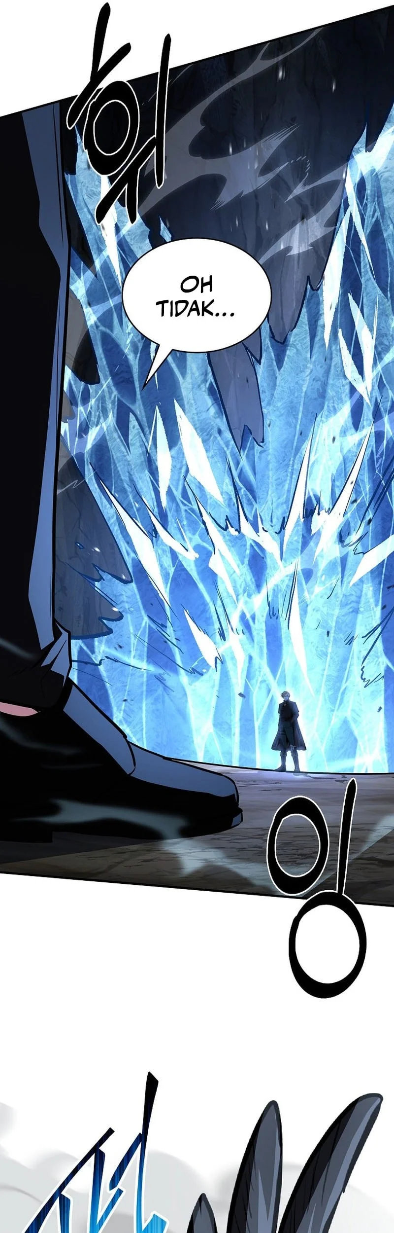 Talent-Swallowing Magician Chapter 138 Gambar 42