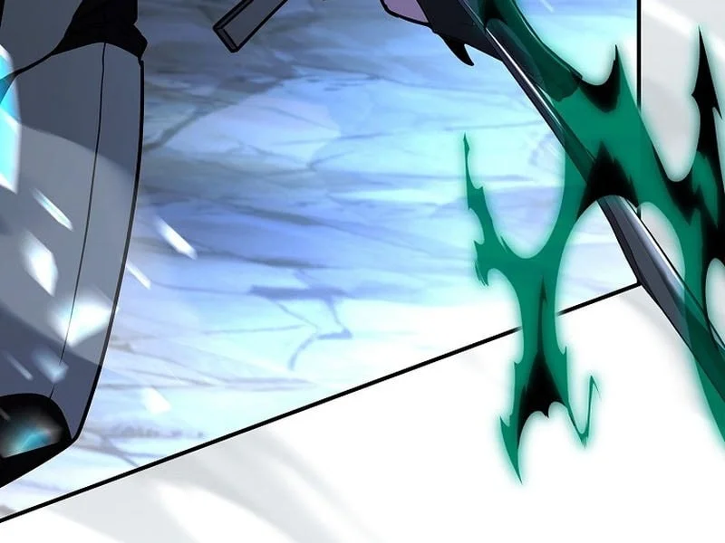 Talent-Swallowing Magician Chapter 138 Gambar 44