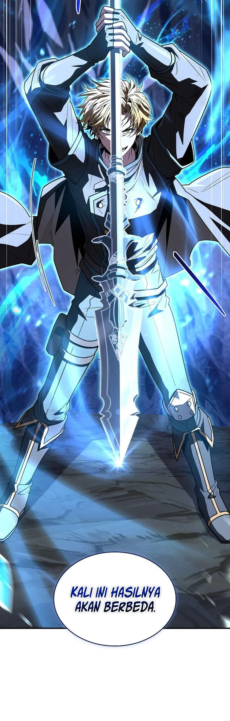 Talent-Swallowing Magician Chapter 138 Gambar 49