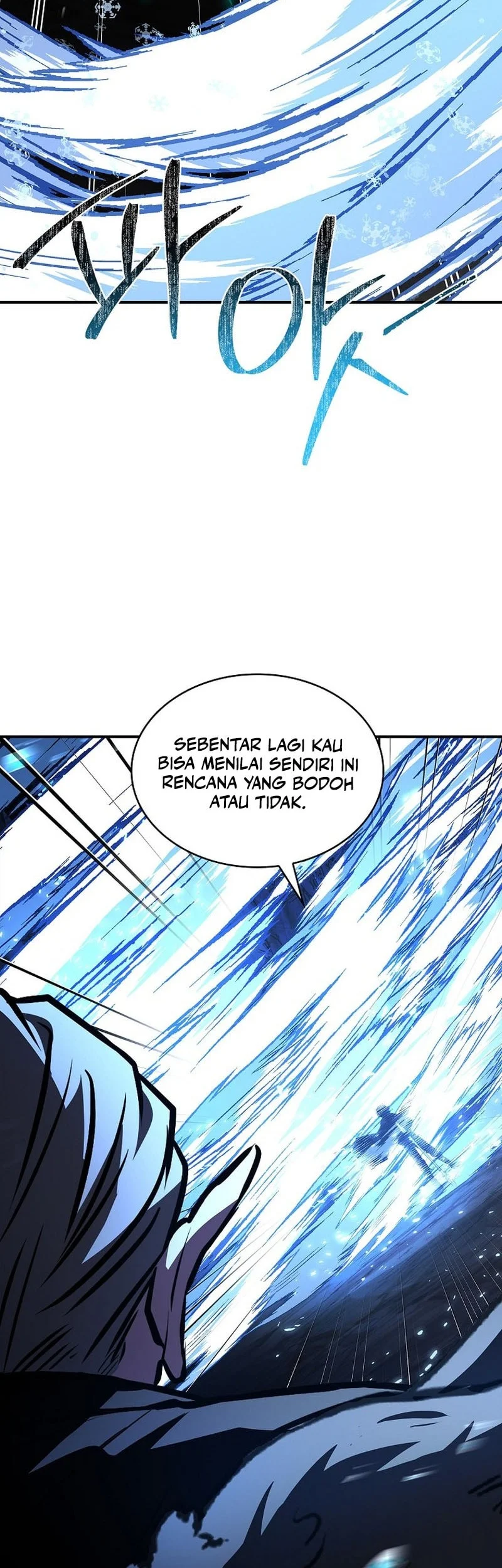 Talent-Swallowing Magician Chapter 138 Gambar 56