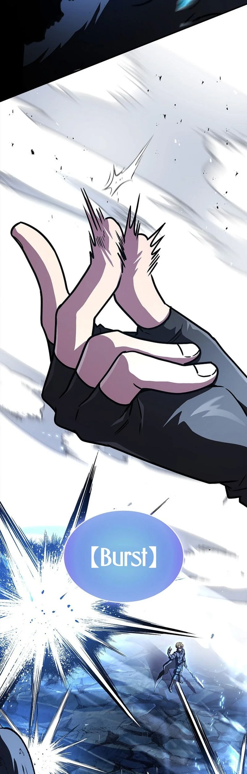 Talent-Swallowing Magician Chapter 138 Gambar 57