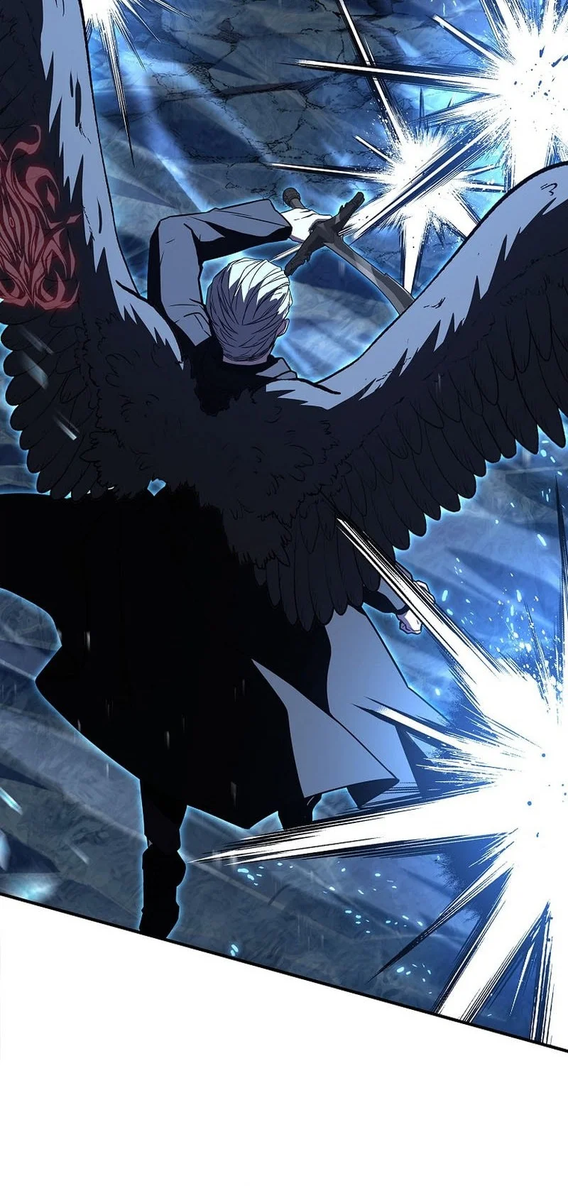 Talent-Swallowing Magician Chapter 138 Gambar 58