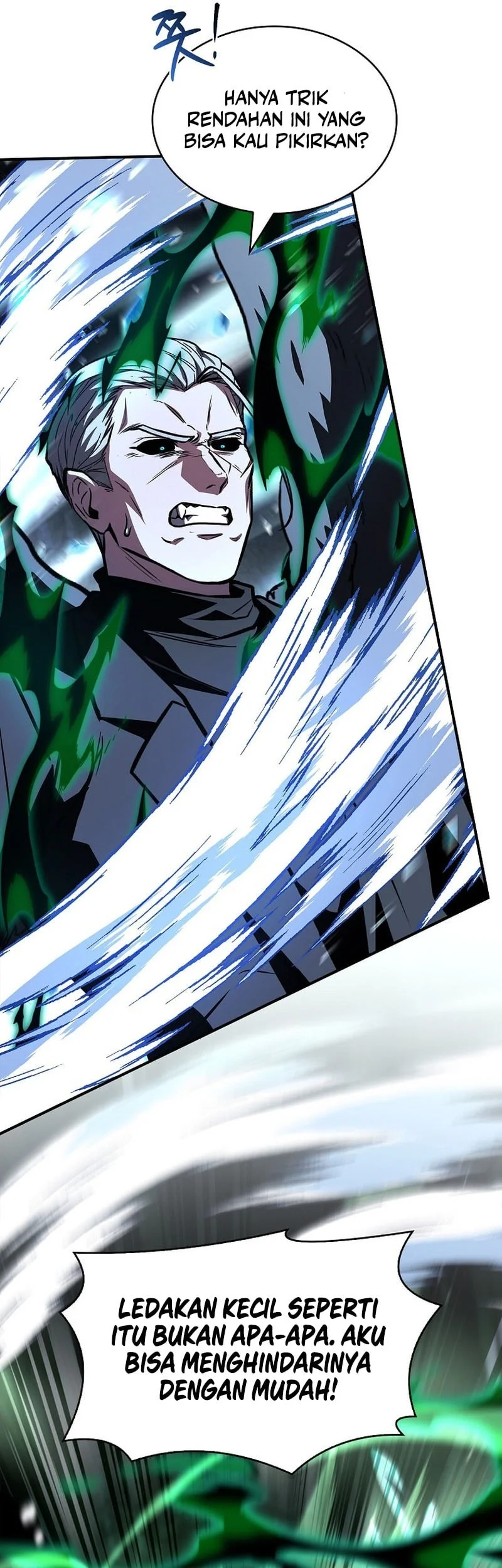 Talent-Swallowing Magician Chapter 138 Gambar 59