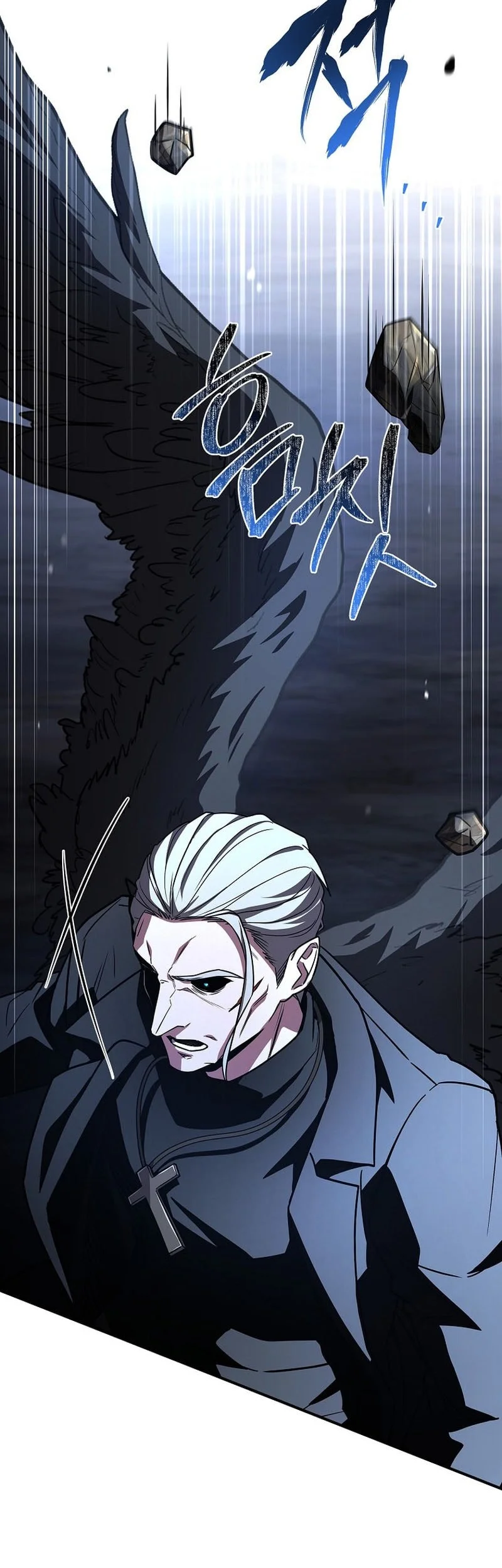 Talent-Swallowing Magician Chapter 138 Gambar 61