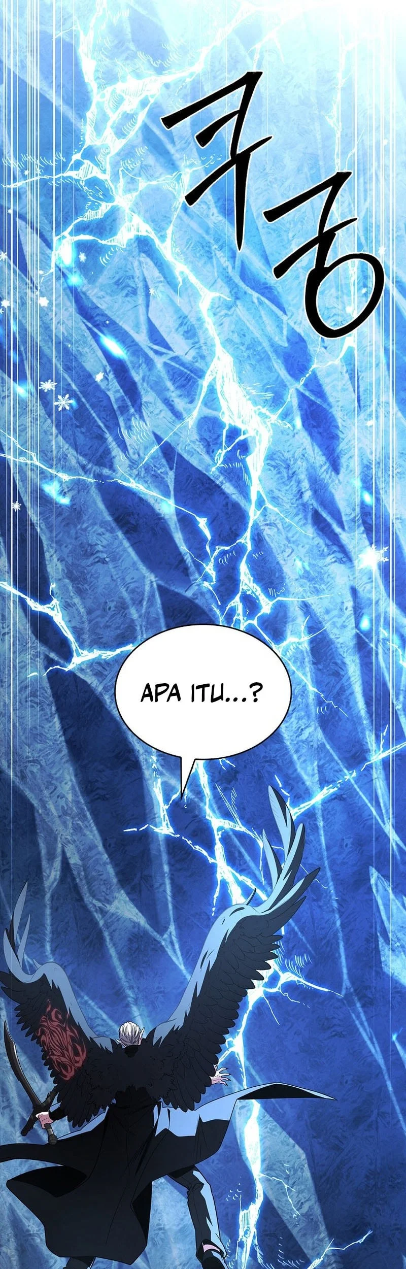 Talent-Swallowing Magician Chapter 138 Gambar 63