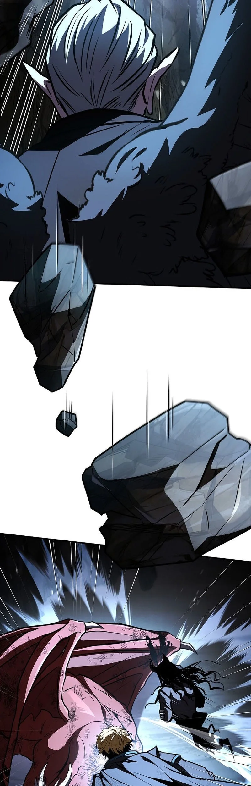 Talent-Swallowing Magician Chapter 138 Gambar 65