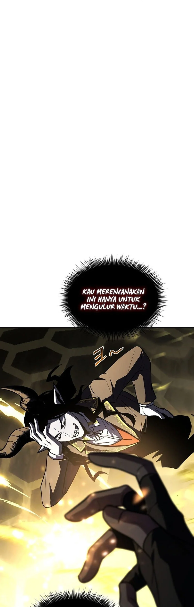 Talent-Swallowing Magician Chapter 138 Gambar 68