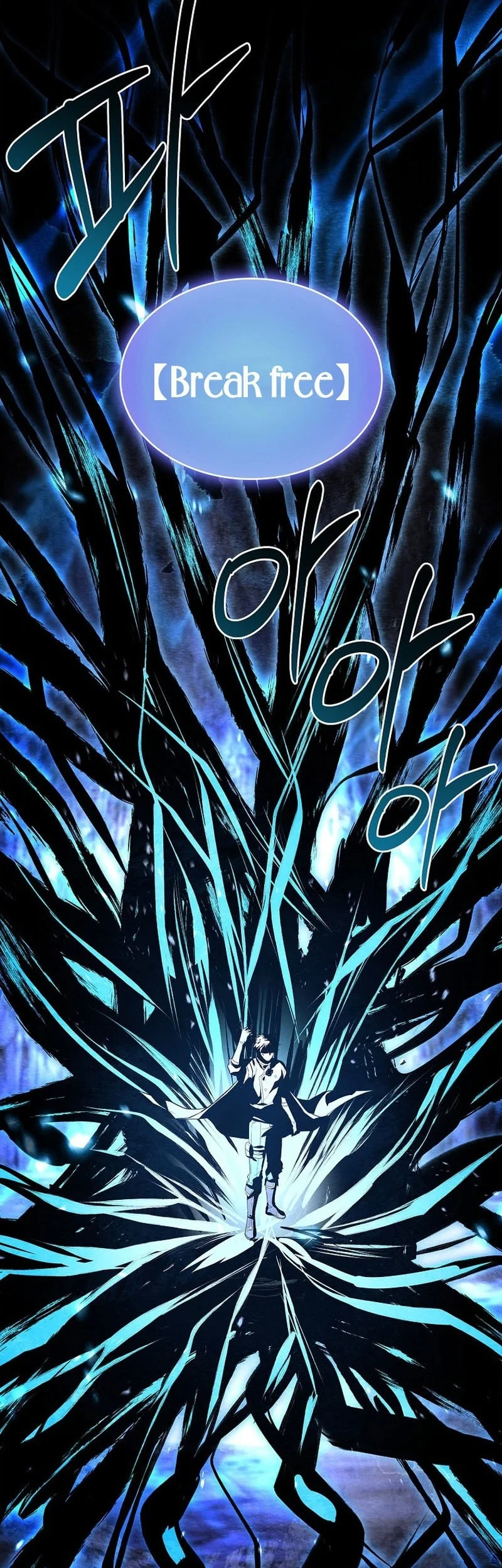 Talent-Swallowing Magician Chapter 138 Gambar 80