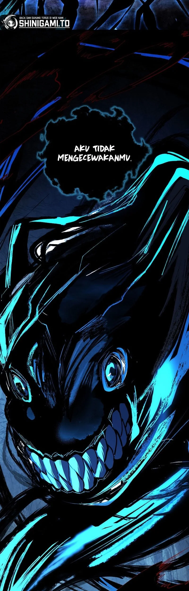 Talent-Swallowing Magician Chapter 138 Gambar 81