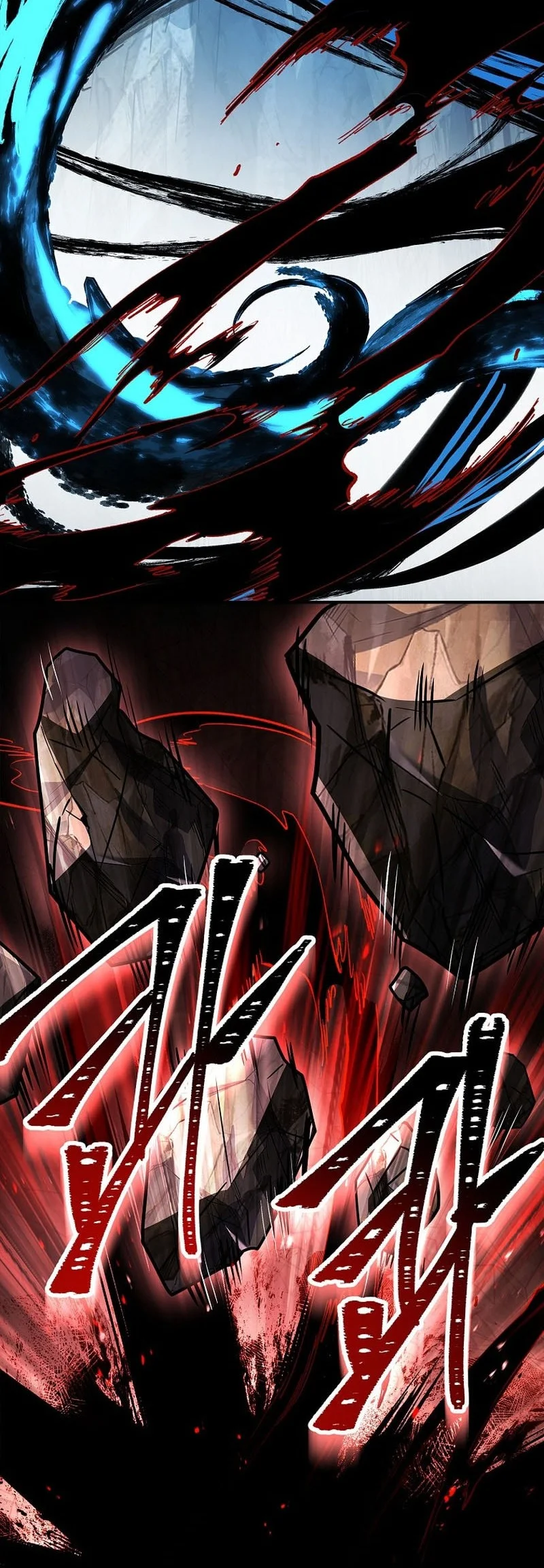 Talent-Swallowing Magician Chapter 138 Gambar 82