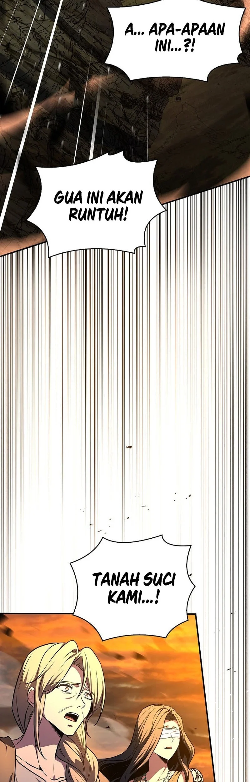 Talent-Swallowing Magician Chapter 138 Gambar 86