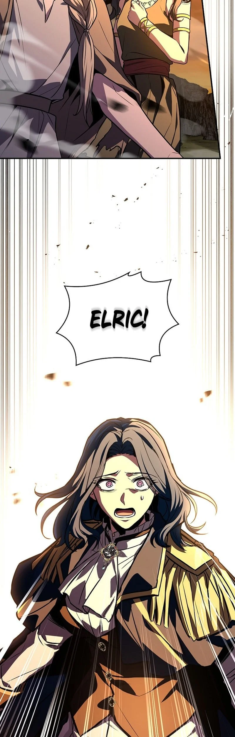 Talent-Swallowing Magician Chapter 138 Gambar 87