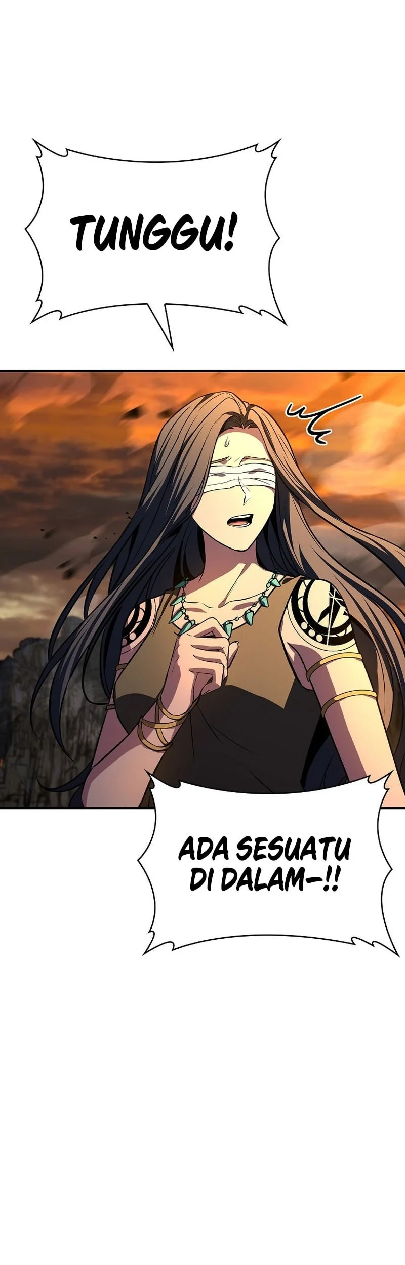 Talent-Swallowing Magician Chapter 138 Gambar 89