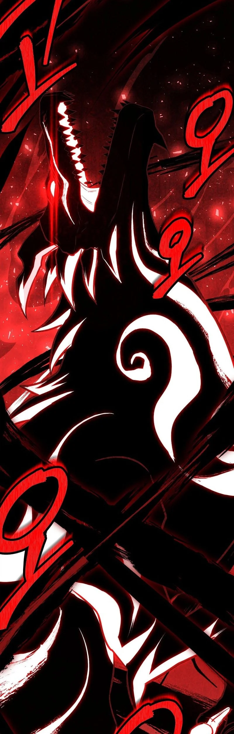 Talent-Swallowing Magician Chapter 138 Gambar 96