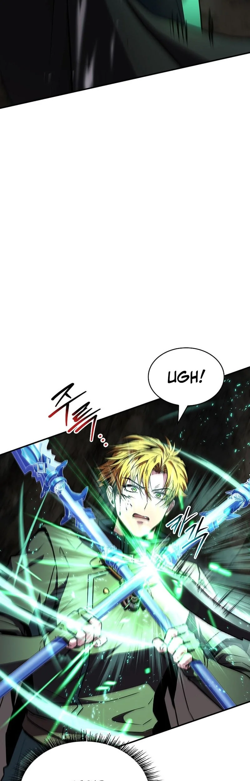 Talent-Swallowing Magician Chapter 138 Gambar 4