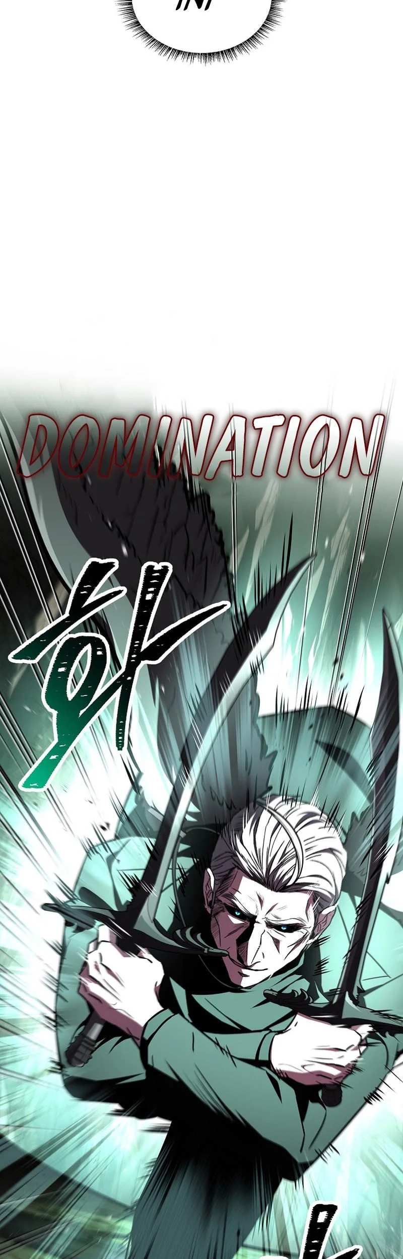 Talent-Swallowing Magician Chapter 138 Gambar 8