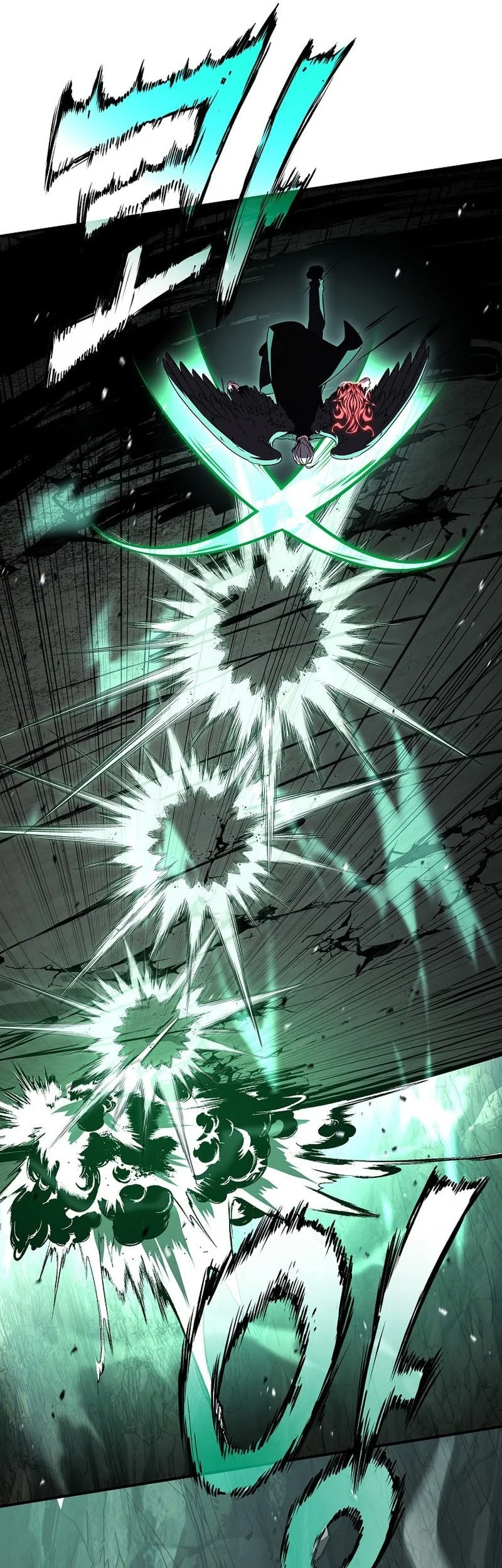 Talent-Swallowing Magician Chapter 138 Gambar 10