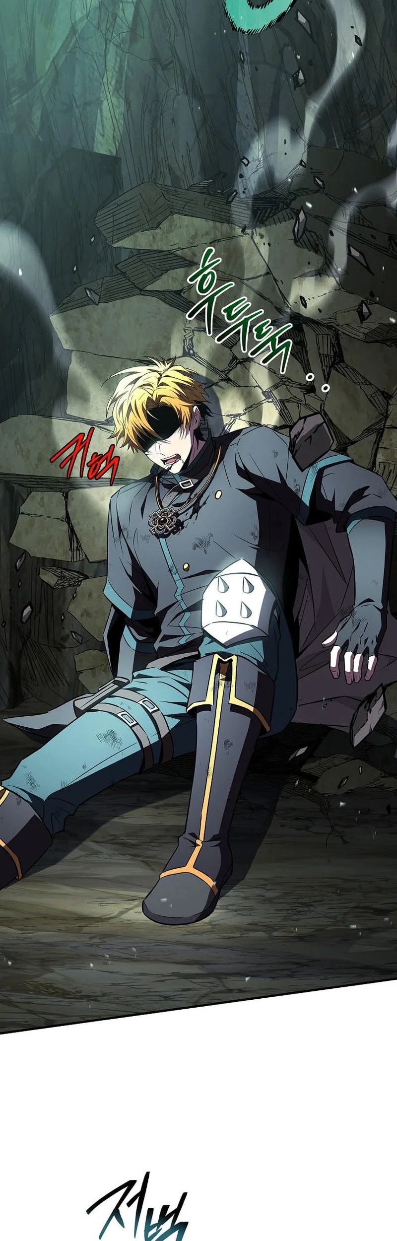 Talent-Swallowing Magician Chapter 138 Gambar 11