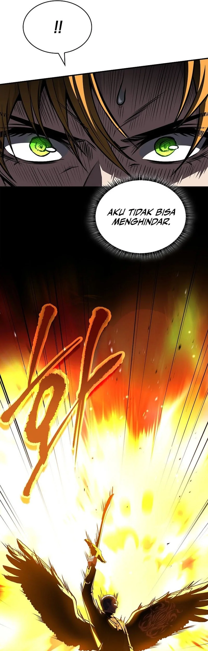 Talent-Swallowing Magician Chapter 138 Gambar 14