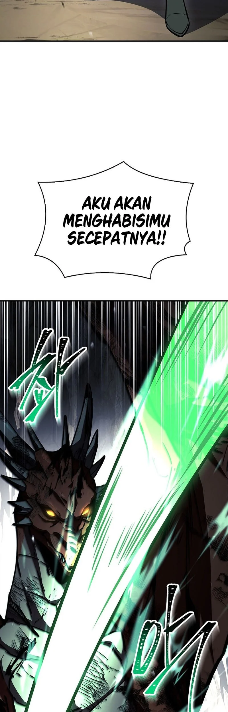 Talent-Swallowing Magician Chapter 138 Gambar 20