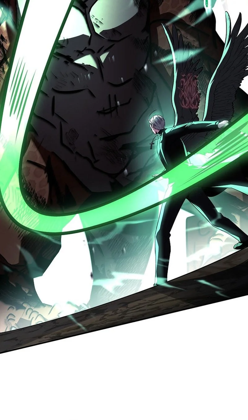 Talent-Swallowing Magician Chapter 138 Gambar 21