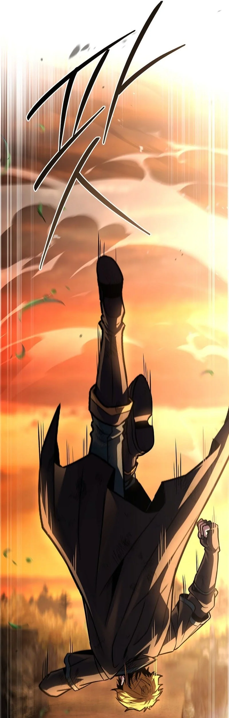 Talent-Swallowing Magician Chapter 139 Gambar 34