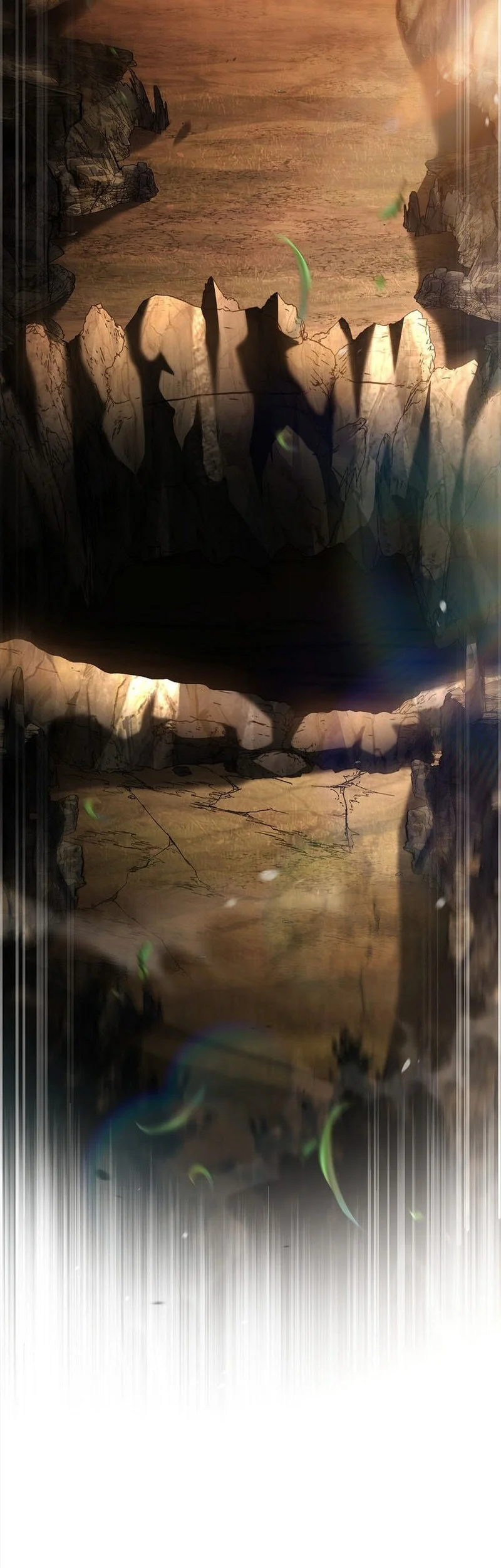 Talent-Swallowing Magician Chapter 139 Gambar 35